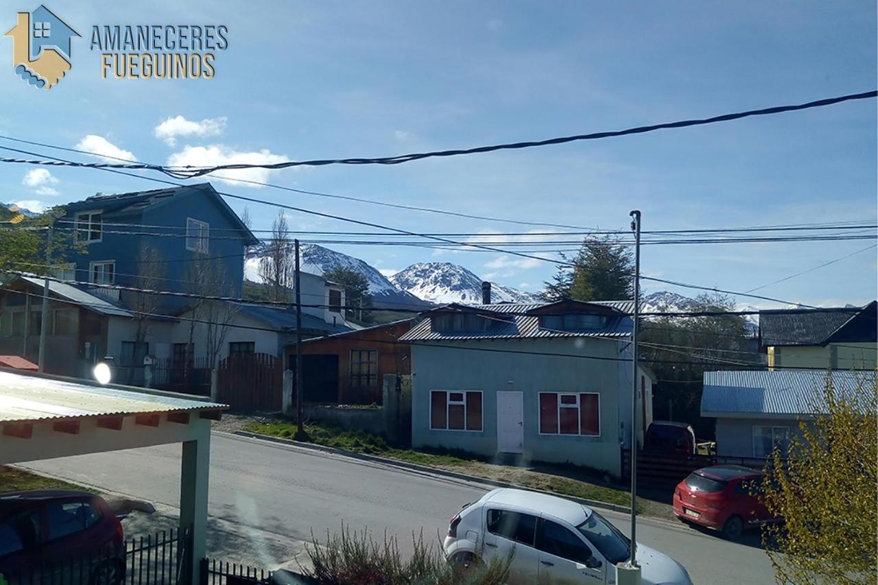 Appartement Tu Casa En El Fin Del Mundo à Ushuaïa Extérieur photo