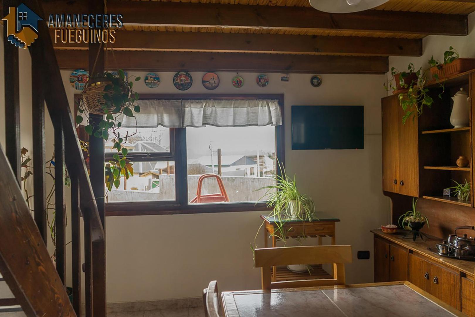 Appartement Tu Casa En El Fin Del Mundo à Ushuaïa Chambre photo